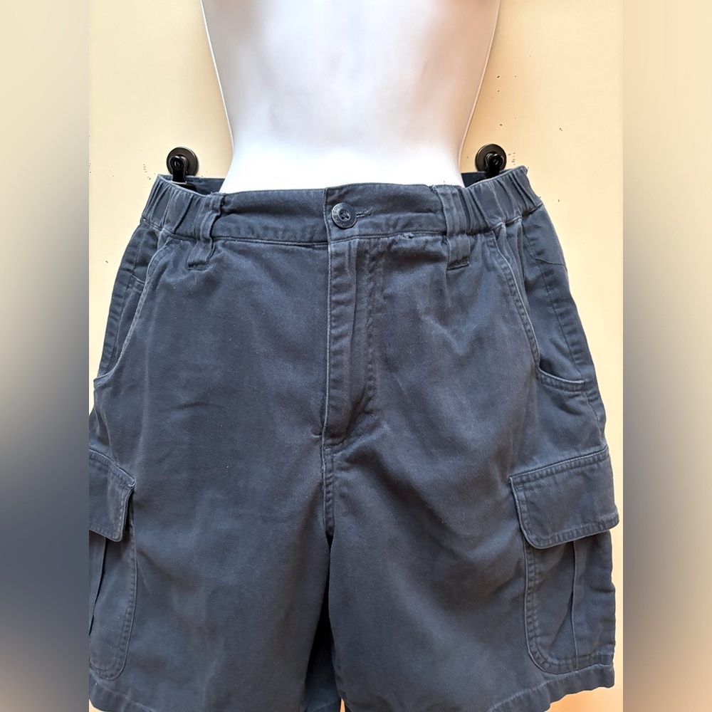 Columbia Mens Cargo Shorts